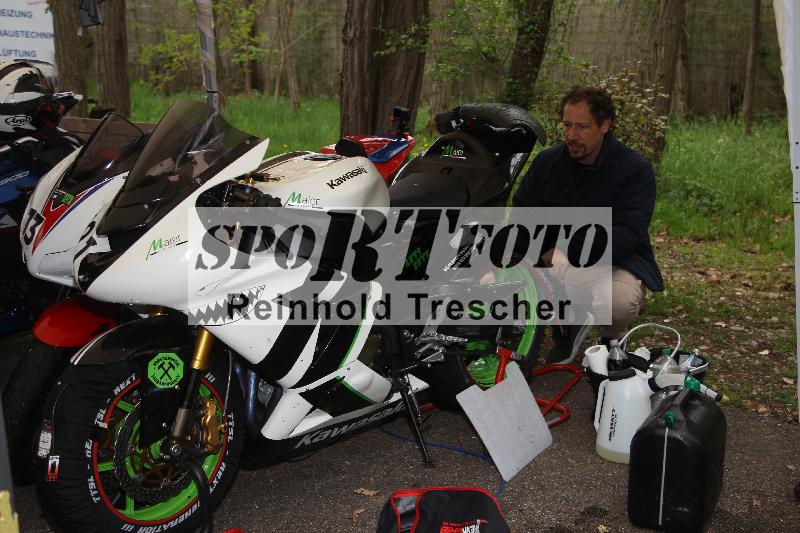 /Archiv-2025/08 20.04.2025 Speer Racing ADR/Impressionen